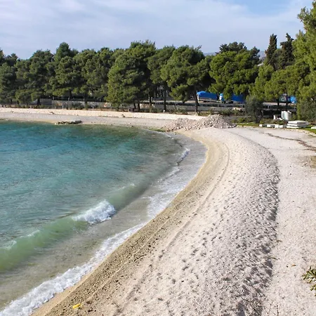 شقة By The Sea Okrug Gornji, Ciovo - 21985